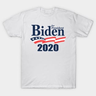 Biden 2020 T-Shirt